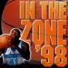 In The Zone '98