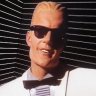 Max Headroom