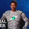 The Meteor Man