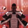 Mister Terrific