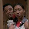 Moesha’s Overbearing Dad