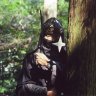 The NegRep Ninja