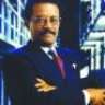 Johnnie Cochran