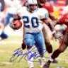 Barry Sanders