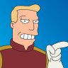 Zapp Brannigan