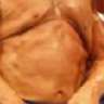 Ric Flair's Awful Body