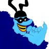 TheBlue Meanie