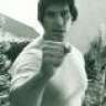 Lou Ferrigno