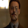 Richard Harrow