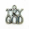 TRY GOD