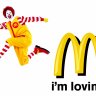 Ronald McDonald