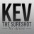 kevthesureshot