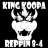 King Koopa