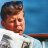 John F. Kennedy