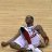 Tracy McGrady's Back