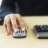 Keyboard and mouse