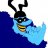 TheBlue Meanie