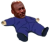 MJ Krillin :mjkrillin: :mjkrillin:
