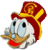 :samDucktales: