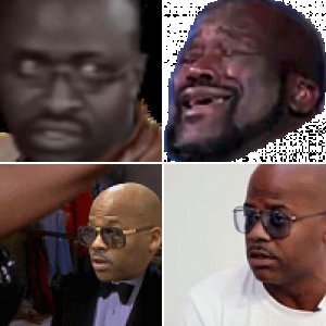 smilies and gifs