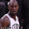 Garnett Shocked