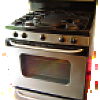 Stove