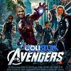 Coli Avengers