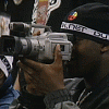 Shaq Camcorder