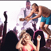 Stage Dive