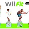Wii Fit