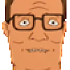 Hank Hill Dat Ass