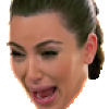 Cry Kim K