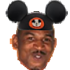 Stevie Mouse