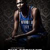 Kevin 'The Servant' Durant  1