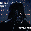 I'm Your Father