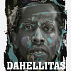 Dahellitas