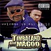 Welcome to Our World 2 (Shaq)