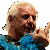 Flair finger