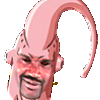 Majin Buu Shaq1