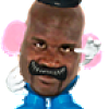 Shaq Potato head