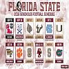 Fsu schedule