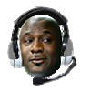 MJ Head Coach