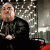 Yokozuna Big Pun