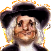 Quaker Oats Distort