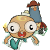 Flapjack'n'K'nuckles.