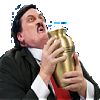 Paul Bearer Urnhold