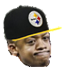 Francis Steelers