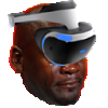 MJcry PSVR