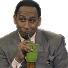 Stephen A. Smith