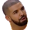 drake stare